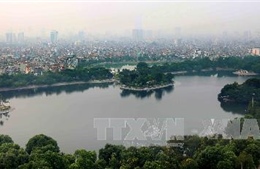 Hà Nội sắp có phiên chợ Tết 0 đồng 